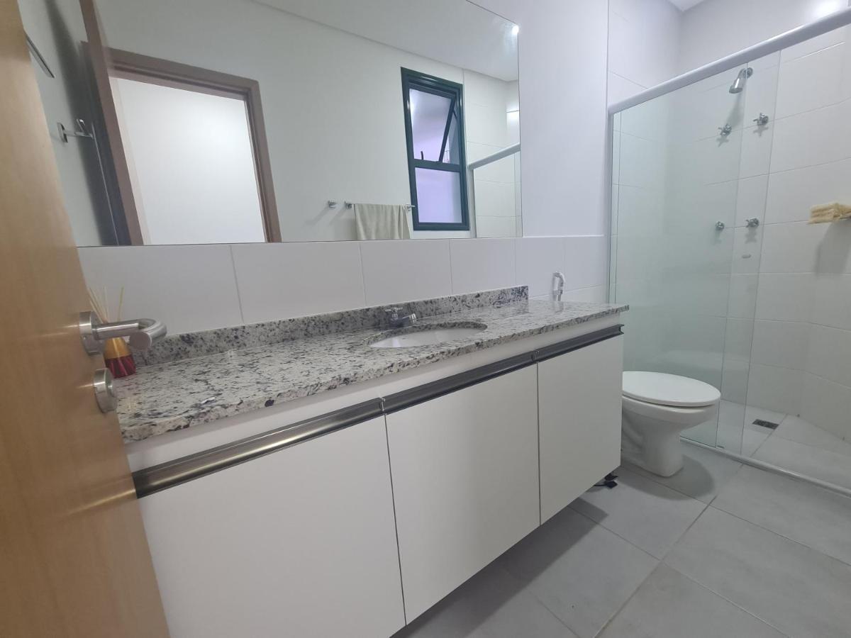 Apartamento Ubatuba Reserva Dna Exterior foto