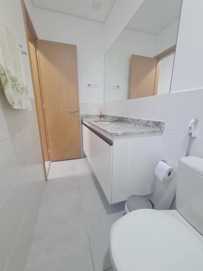 Apartamento Ubatuba Reserva Dna Exterior foto