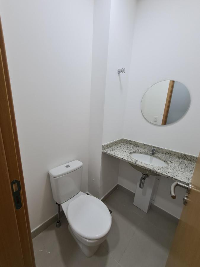 Apartamento Ubatuba Reserva Dna Exterior foto